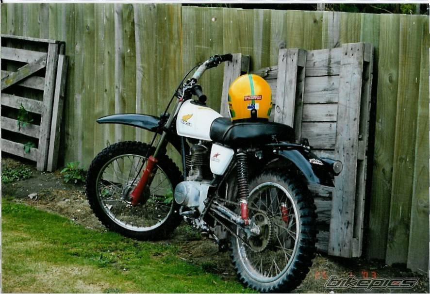 Bike Photo 137620