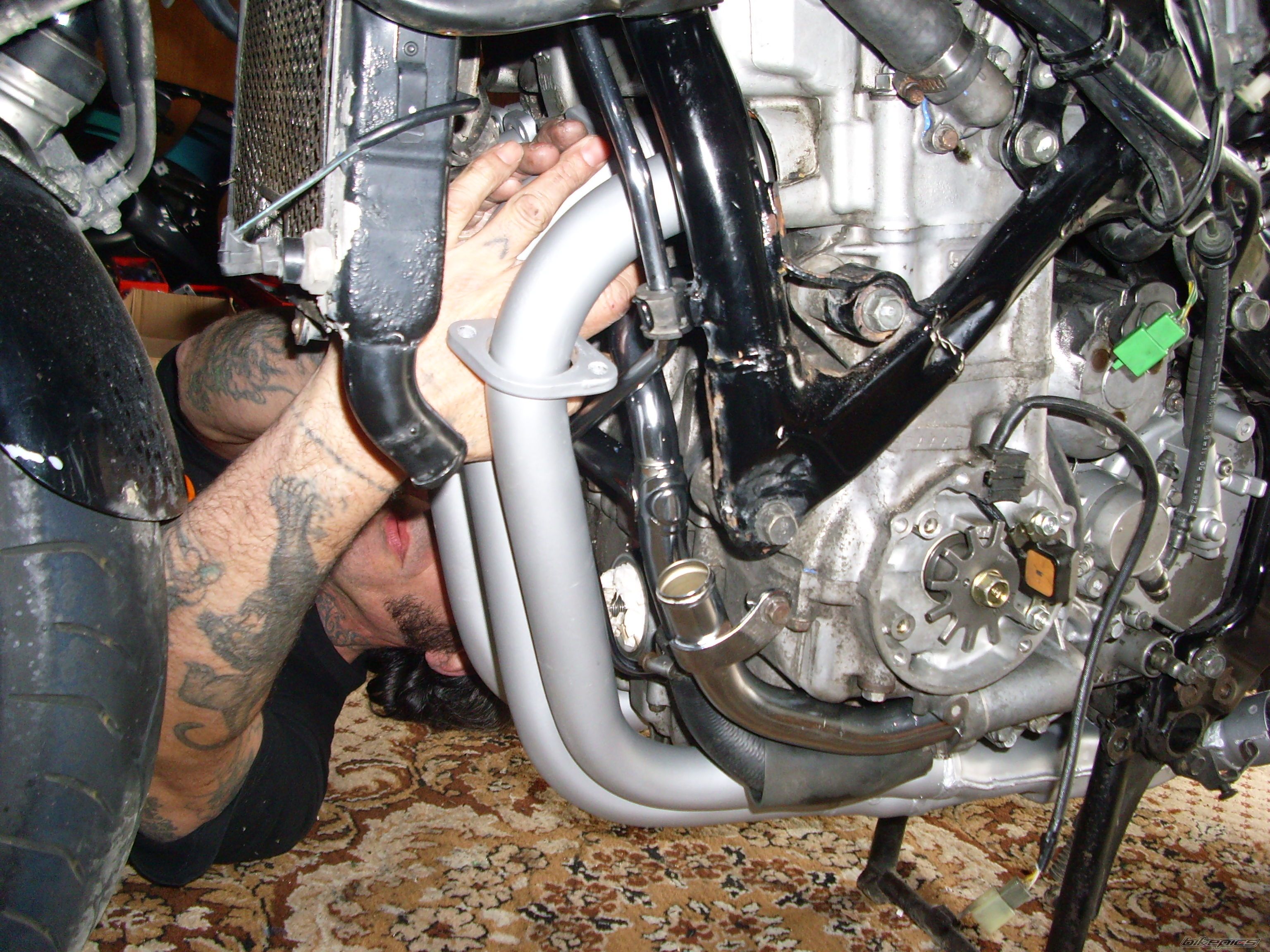 Bike Photo 1376200