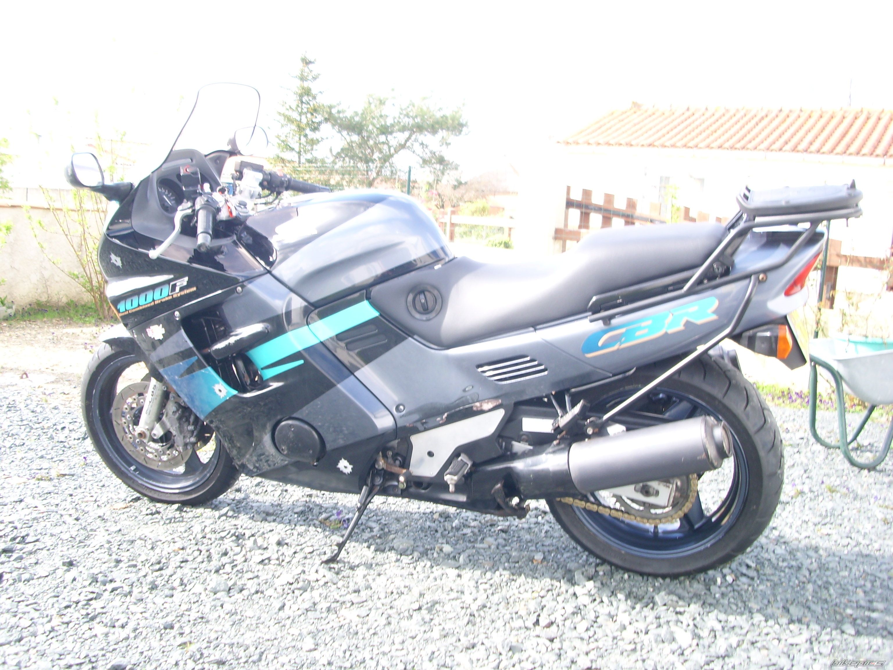 Bike Photo 1376202