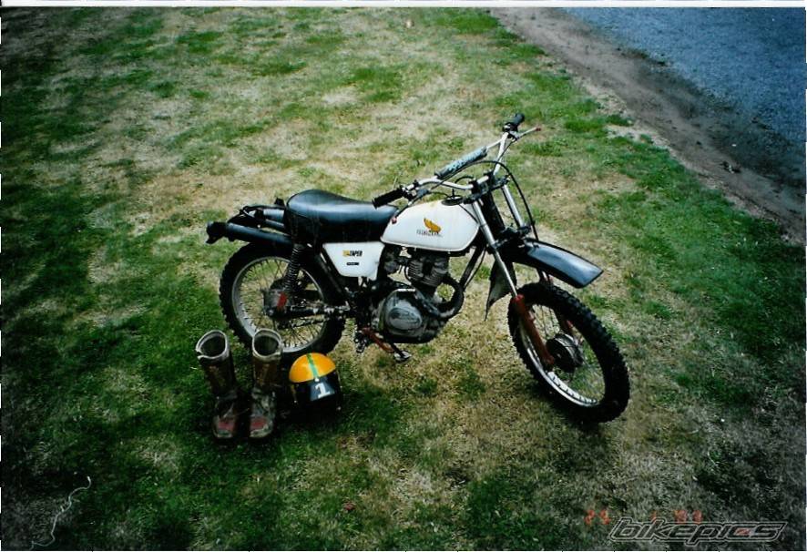 Bike Photo 137621