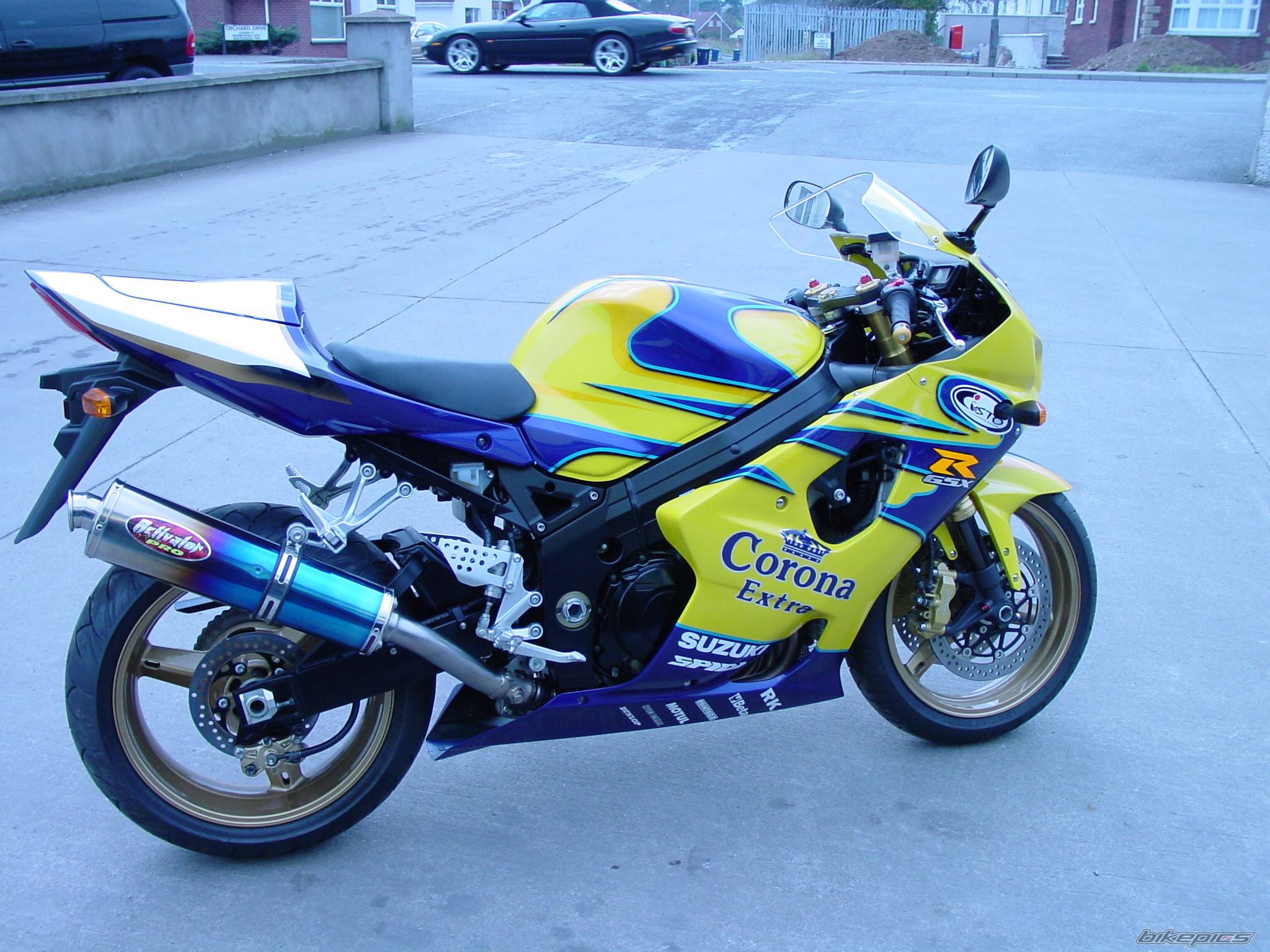 Bike Photo 137624