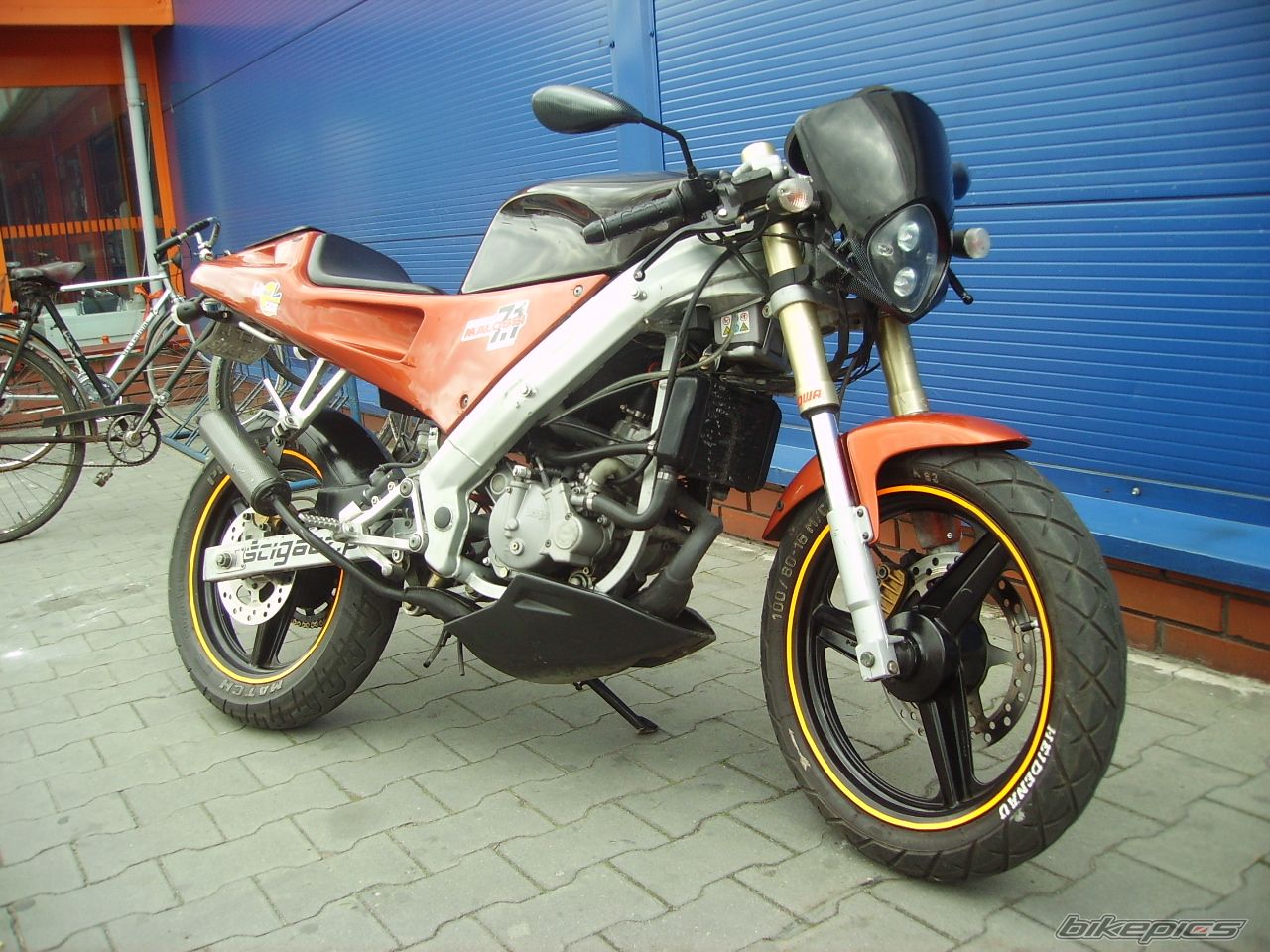 Bike Photo 1376241