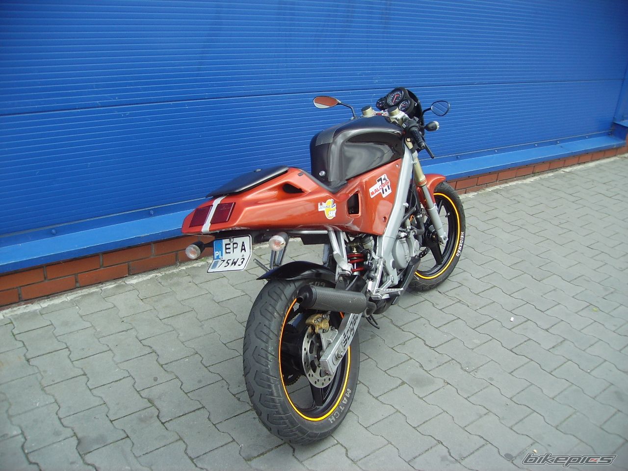 Bike Photo 1376242