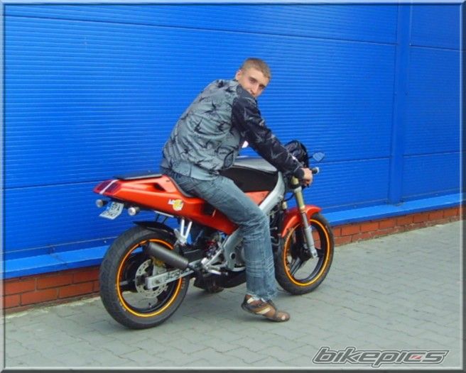 Bike Photo 1376245