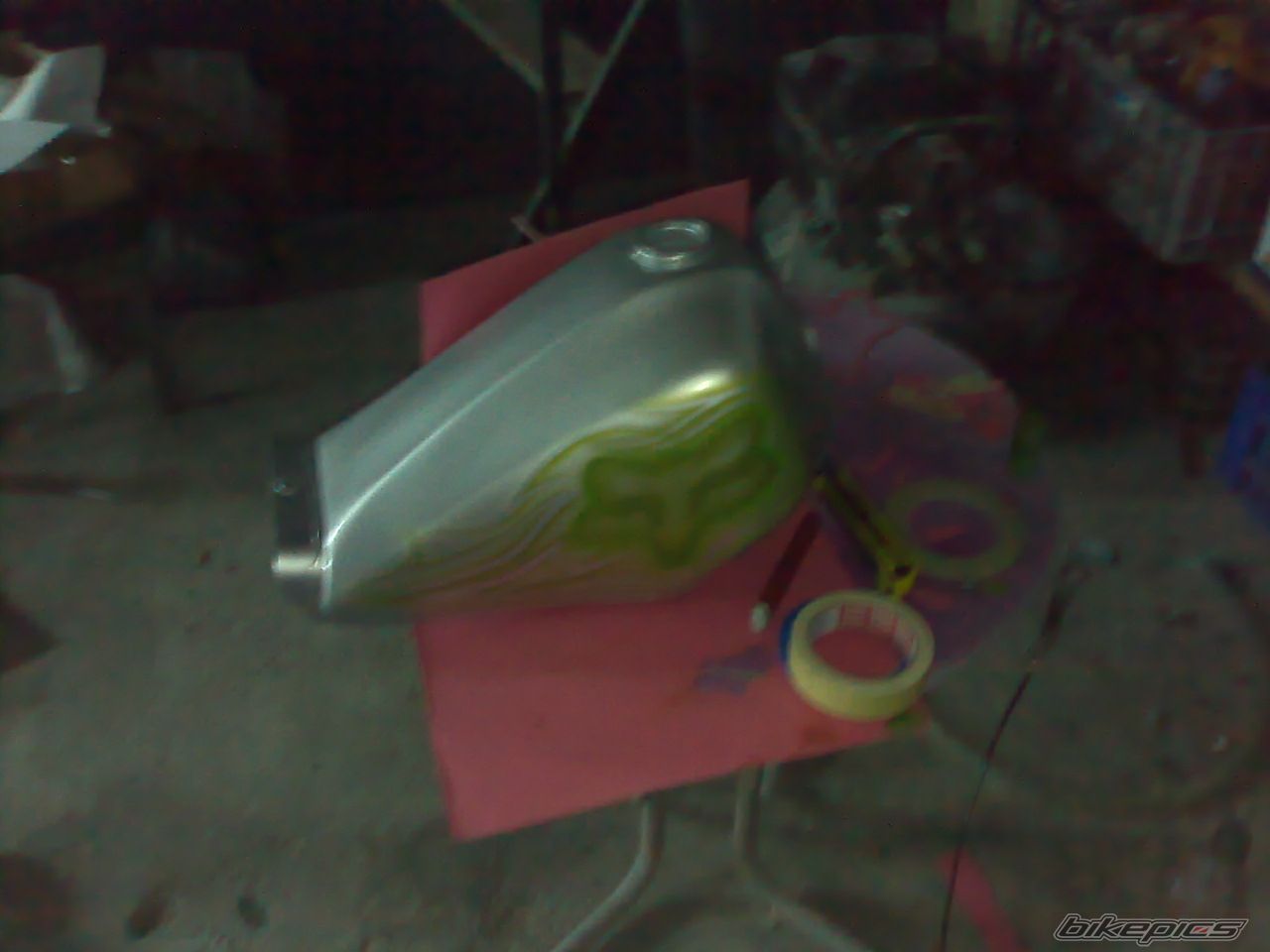 Photo 1376273
