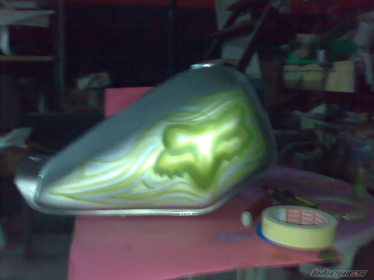 Photo 1376274