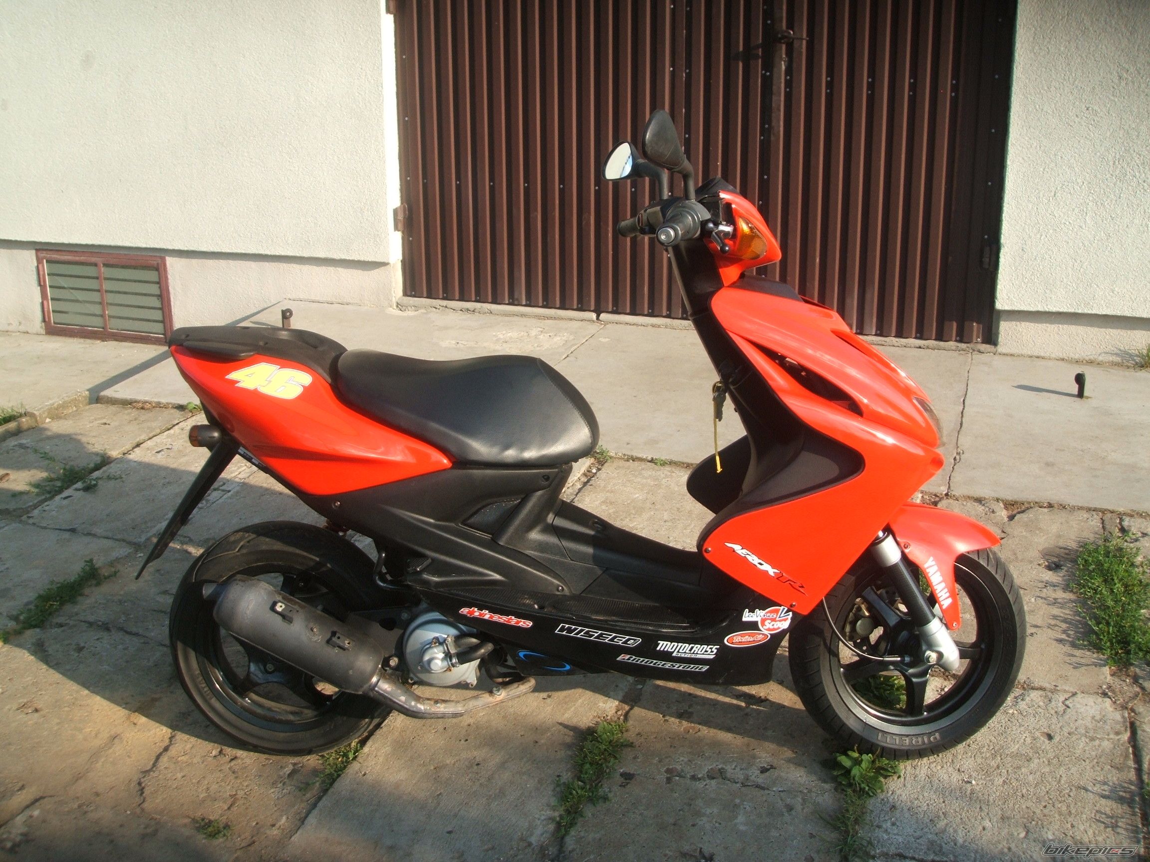 Bike Photo 1376283