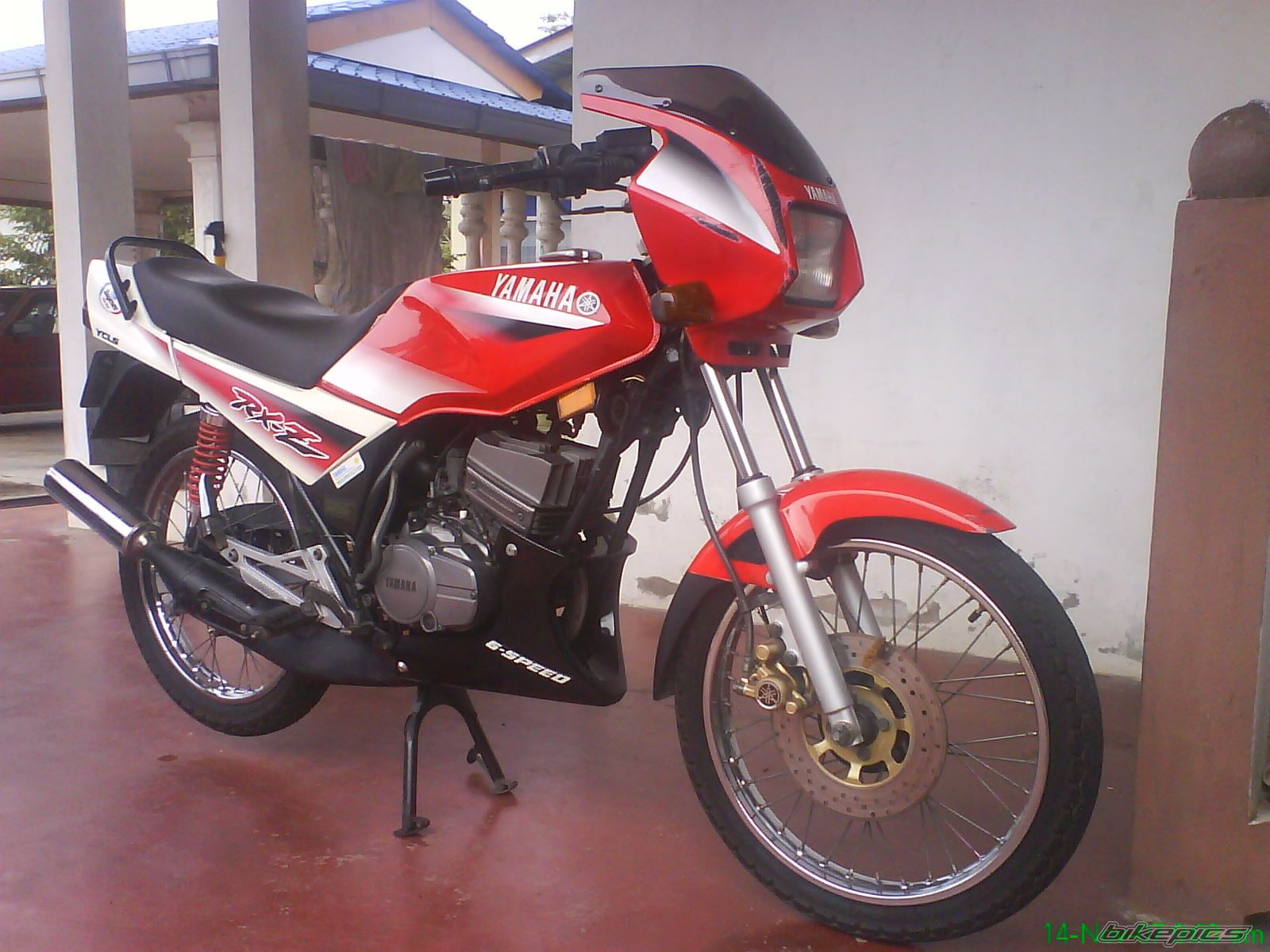 Bike Photo 1376318