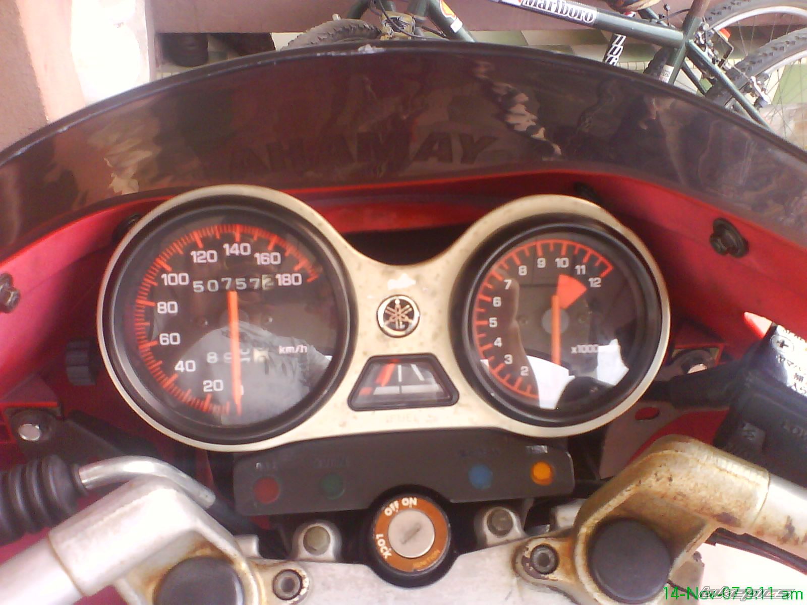 Bike Photo 1376322