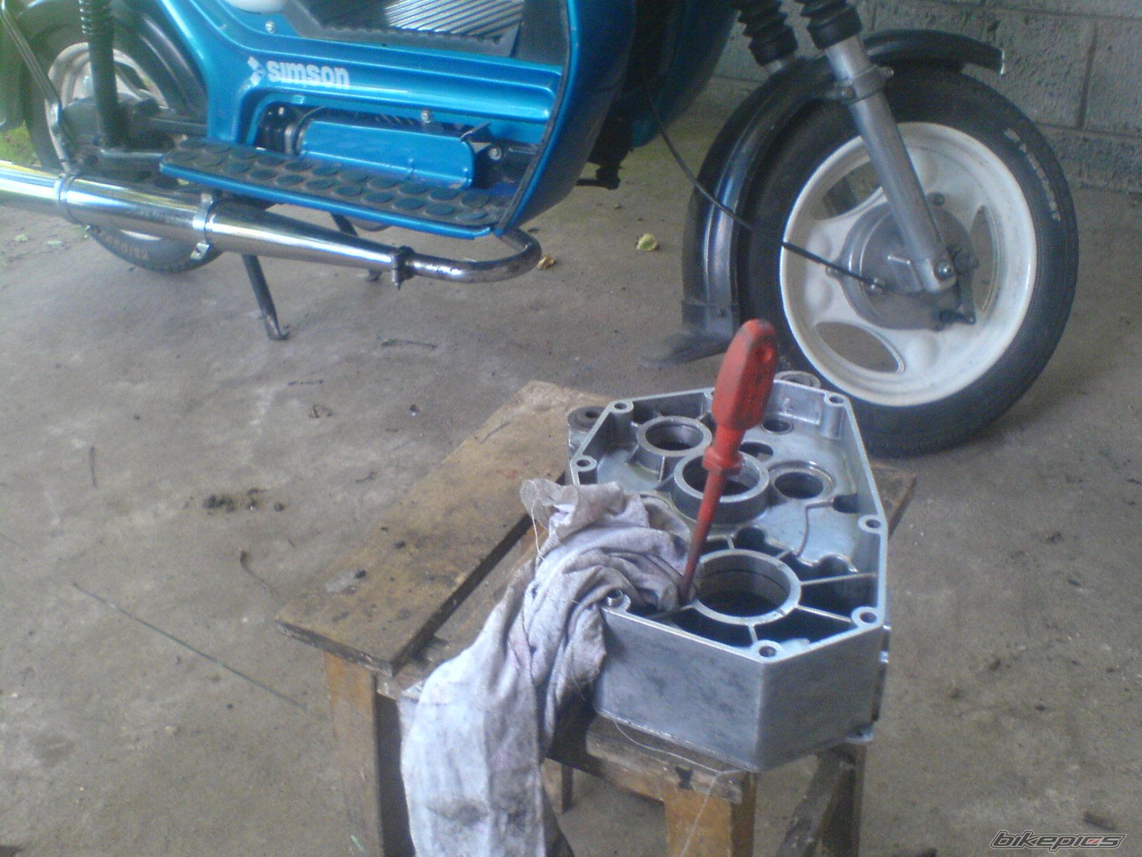 Bike Photo 1376328