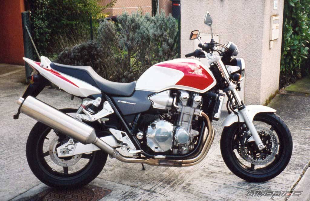 Bike Photo 137643