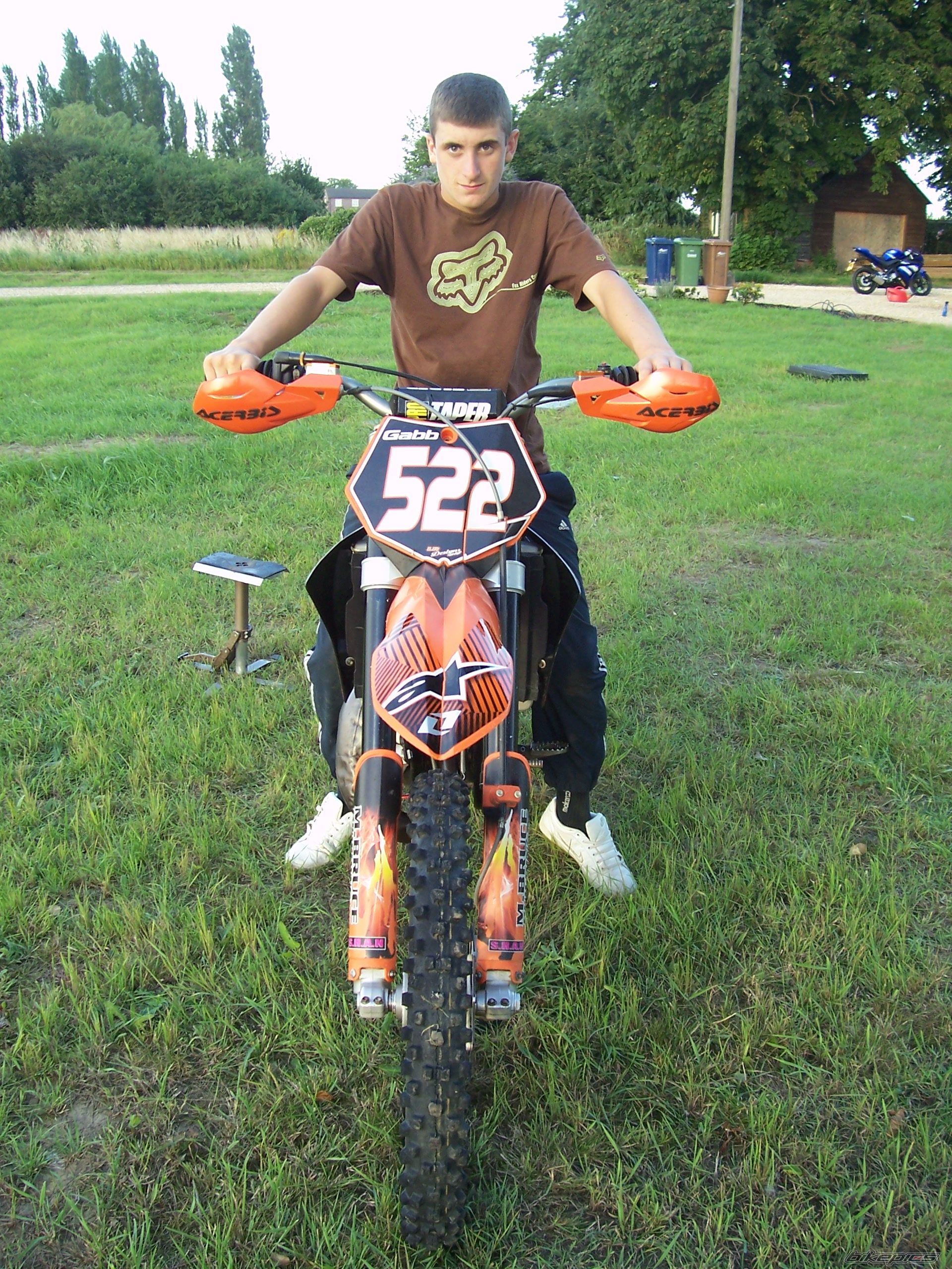 Bike Photo 1376437