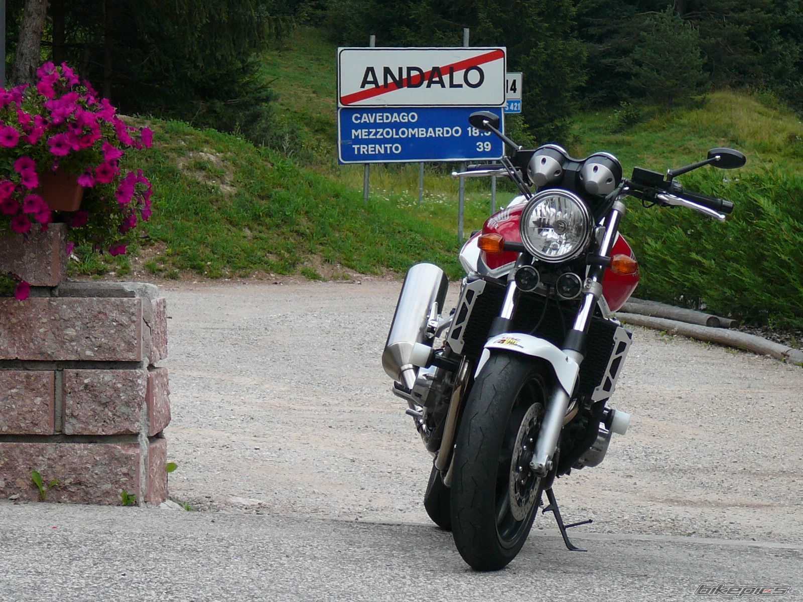 Bike Photo 1376456