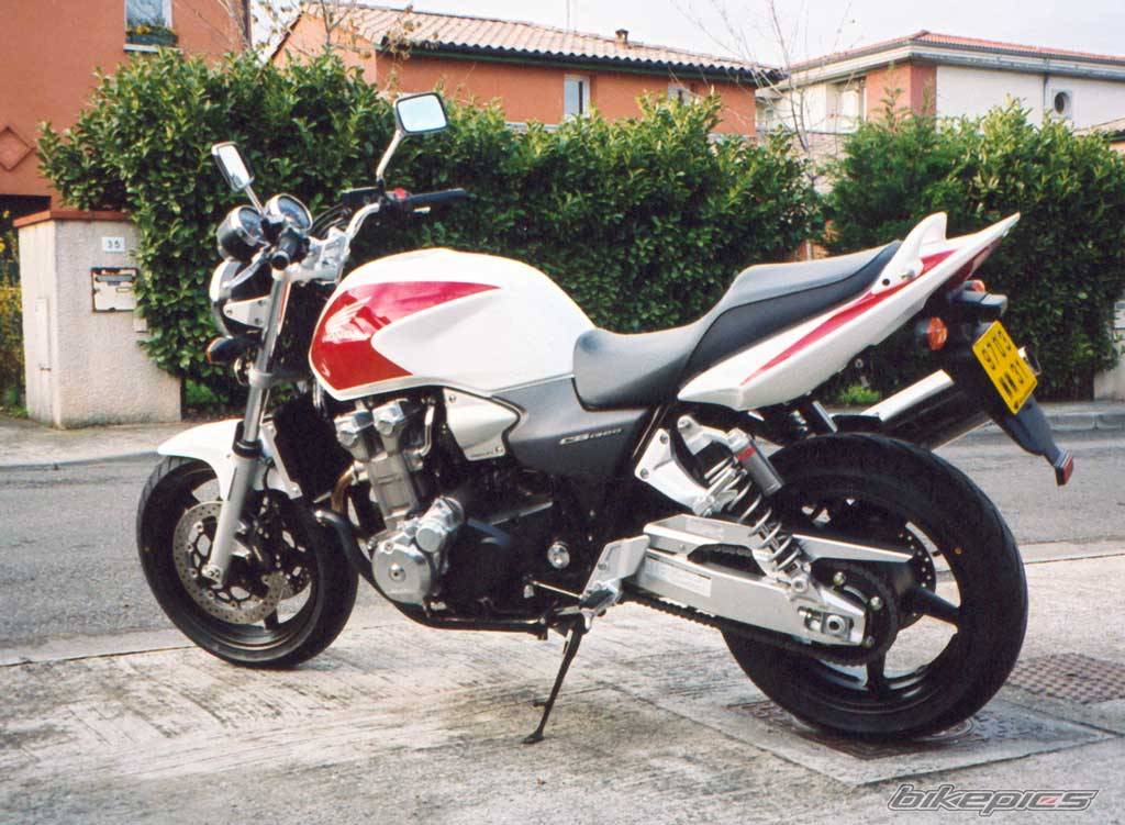 Bike Photo 137646