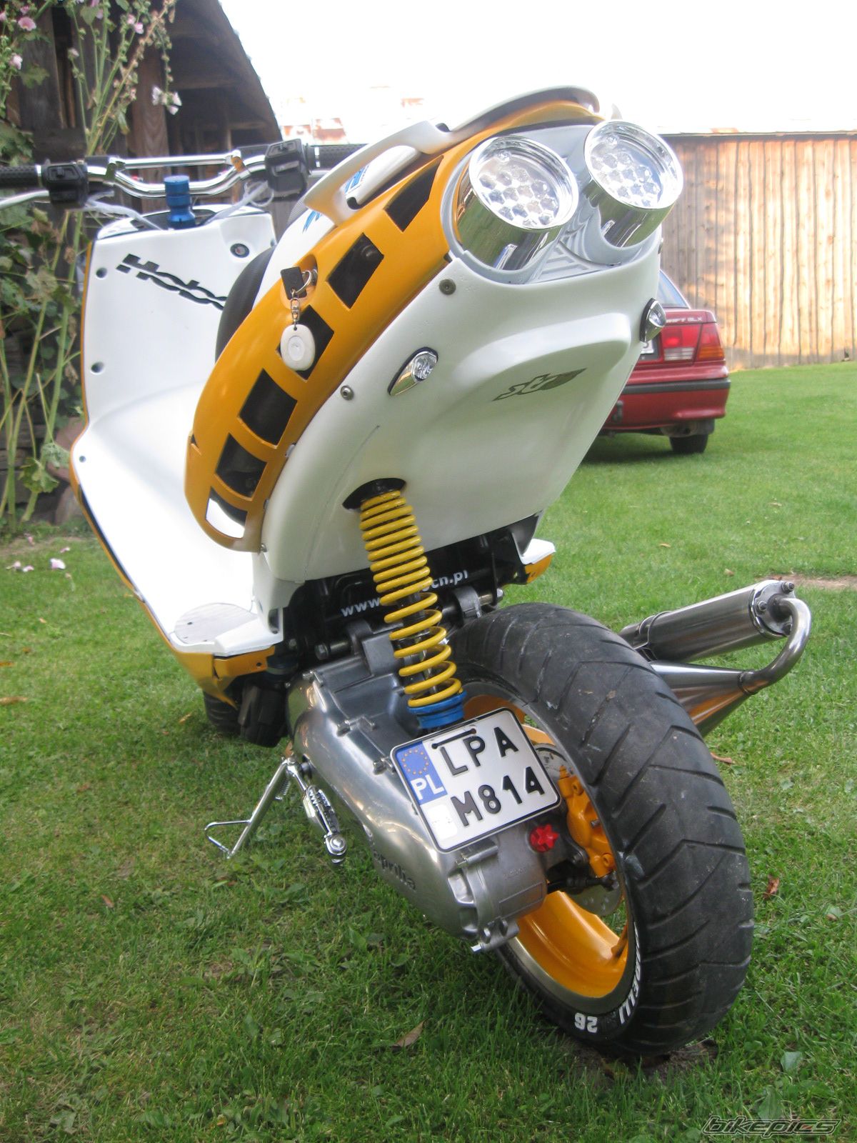Bike Photo 1376485