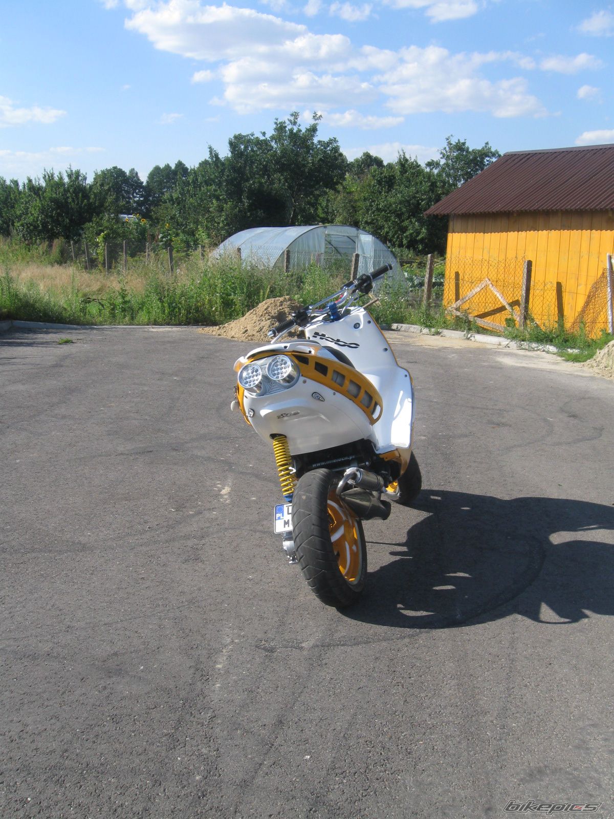 Bike Photo 1376488