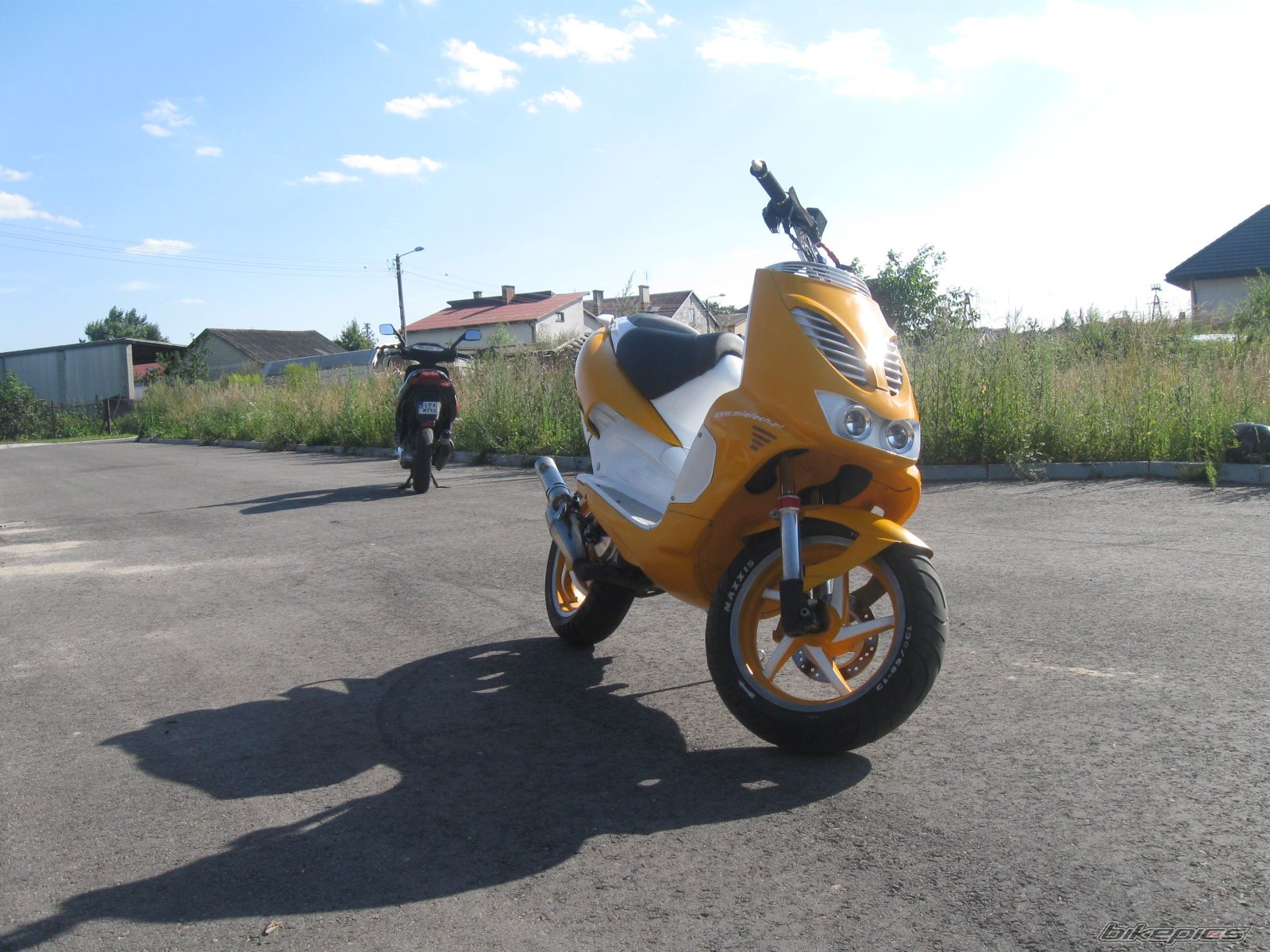 Bike Photo 1376491