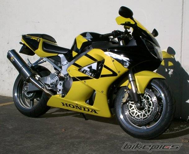 Bike Photo 13765