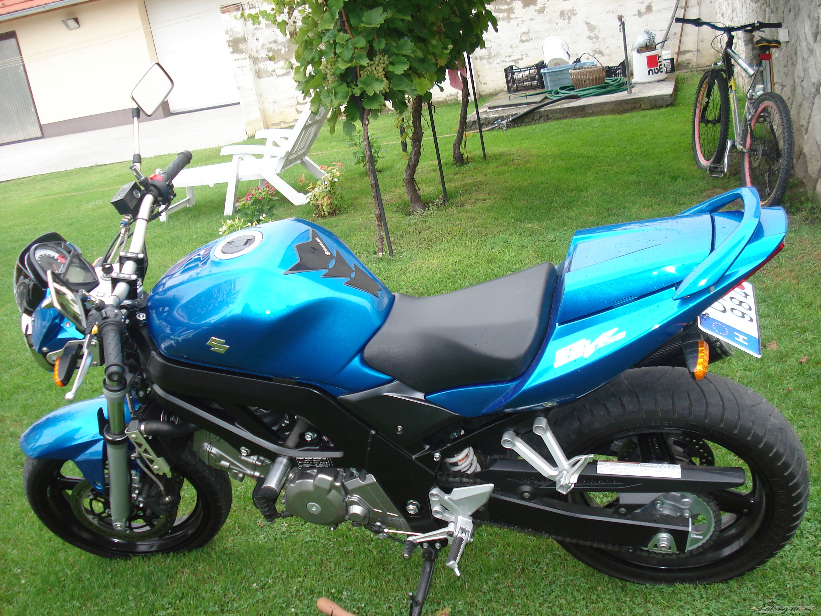 Bike Photo 1376515