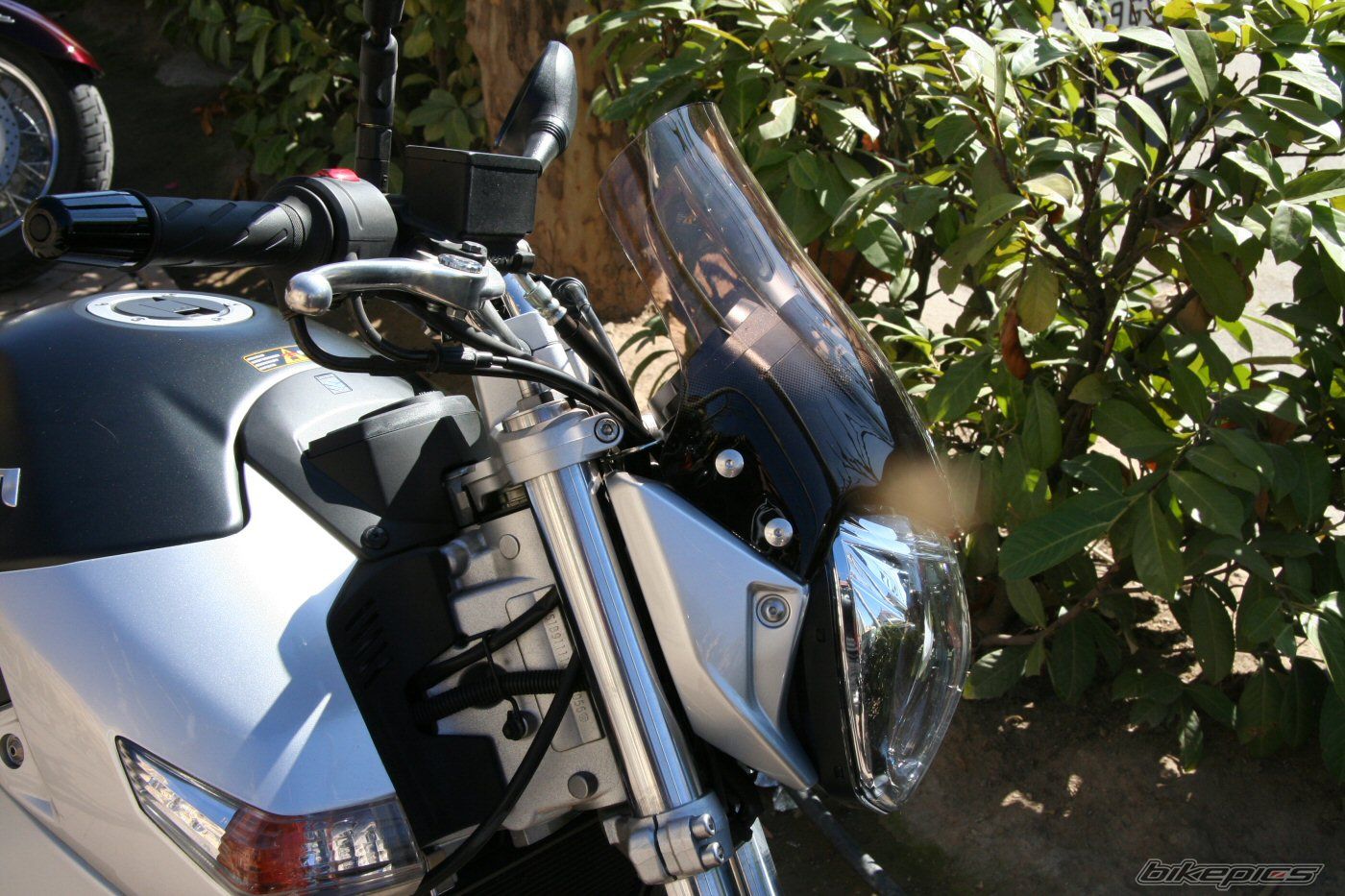 Bike Photo 1376537