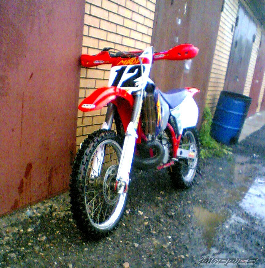 Bike Photo 1376542