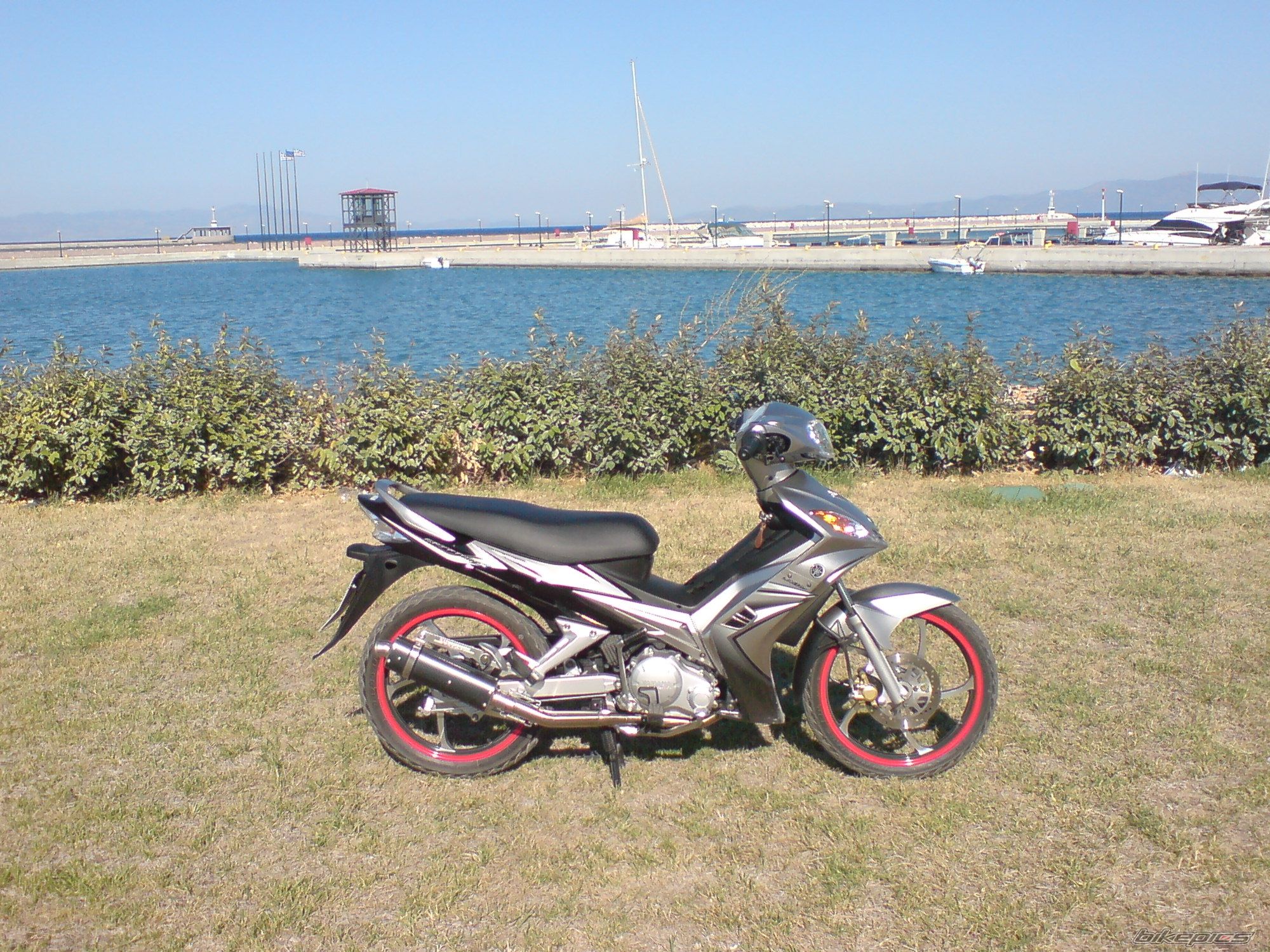 Bike Photo 1376605