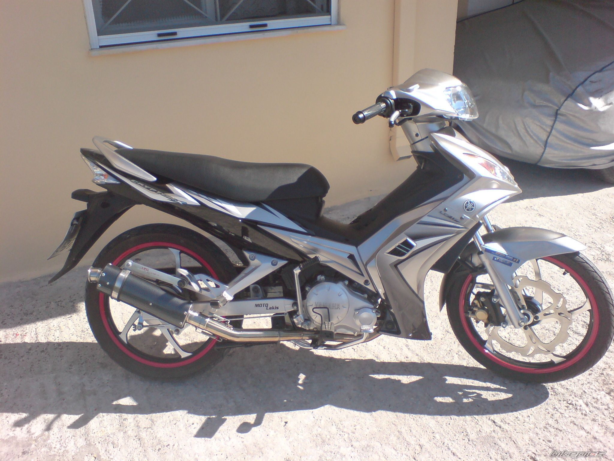 Bike Photo 1376607