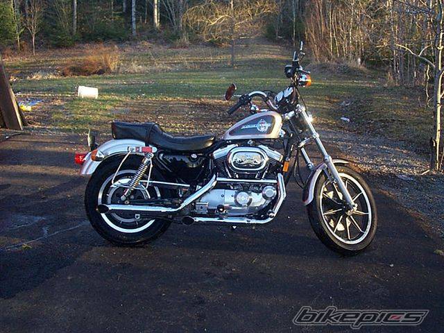 Bike Photo 137662