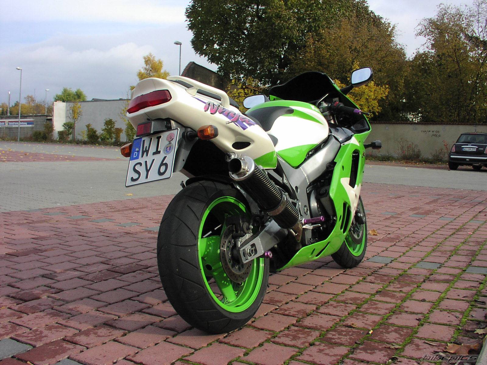 Bike Photo 137668