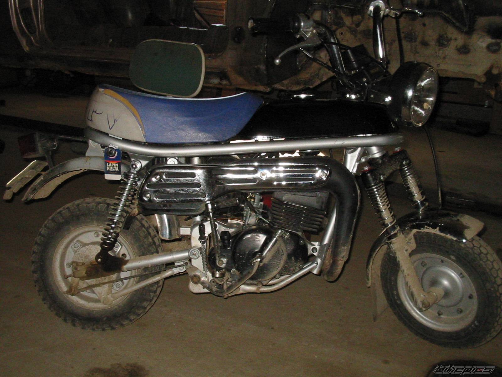 Bike Photo 137669