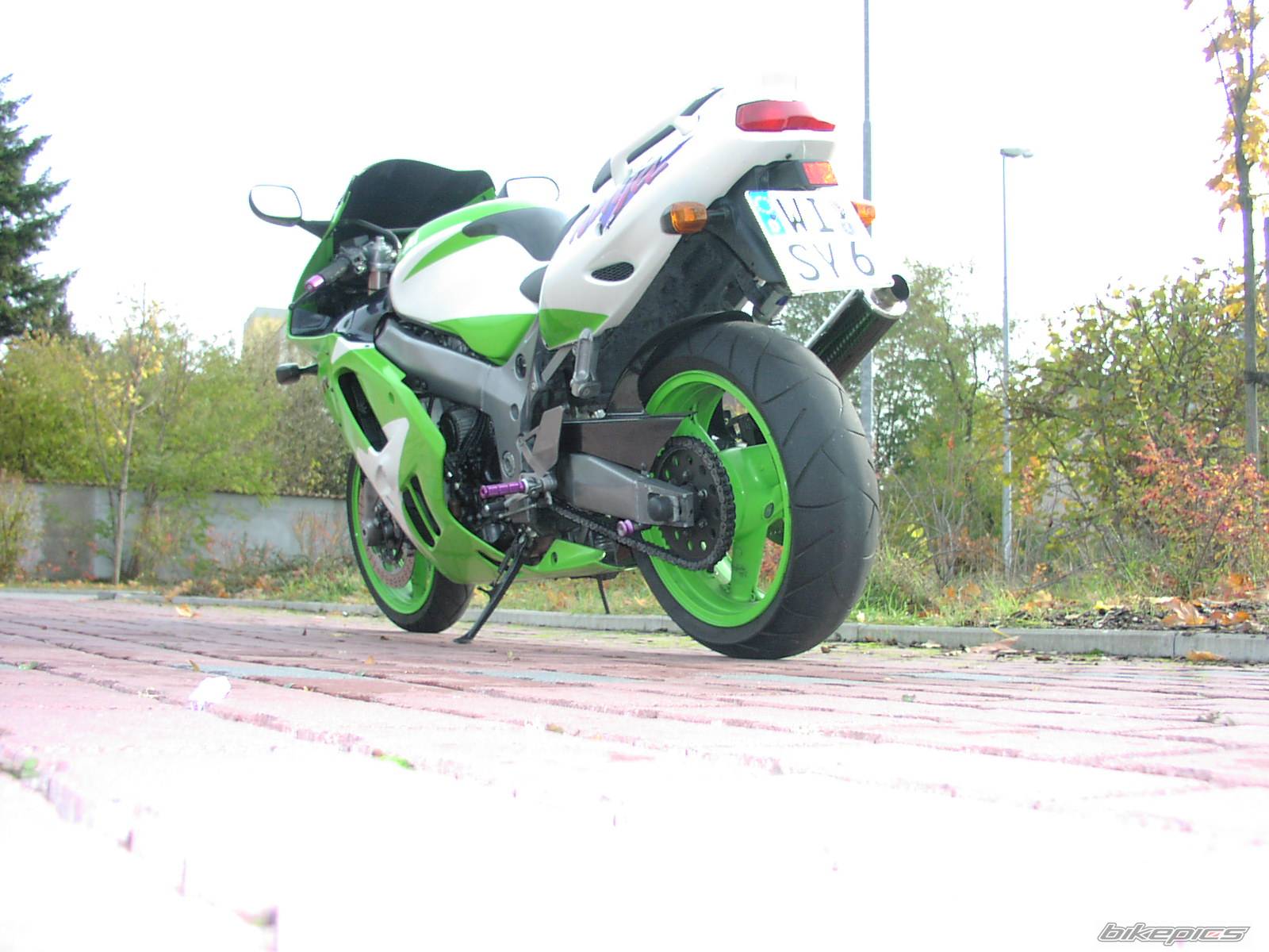 Bike Photo 137670