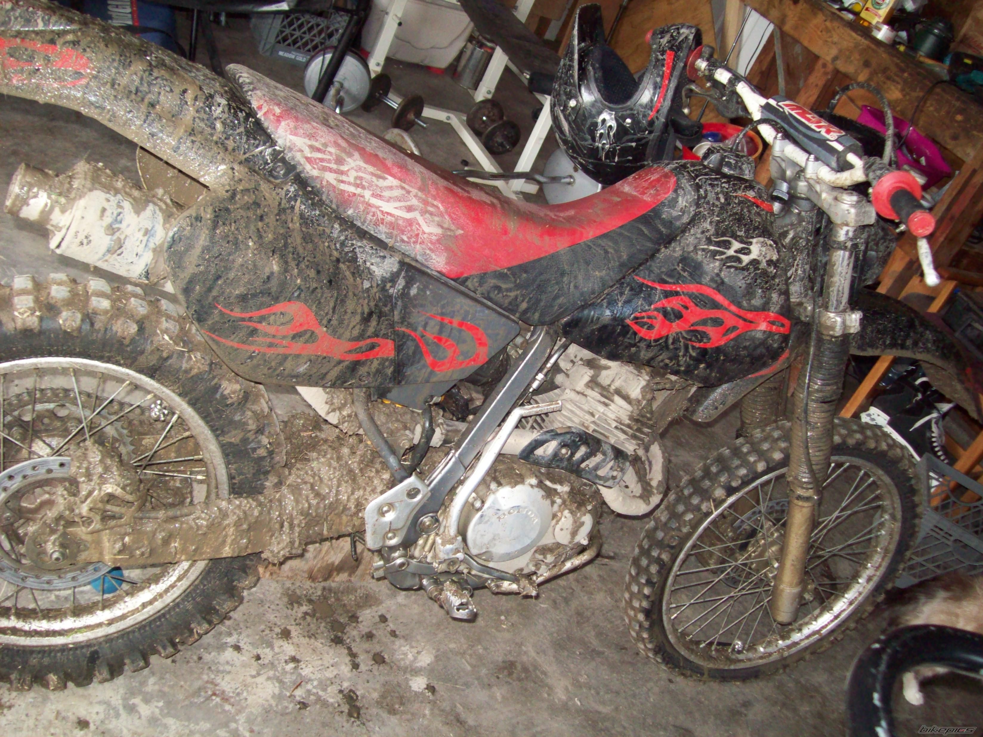 Bike Photo 1376763
