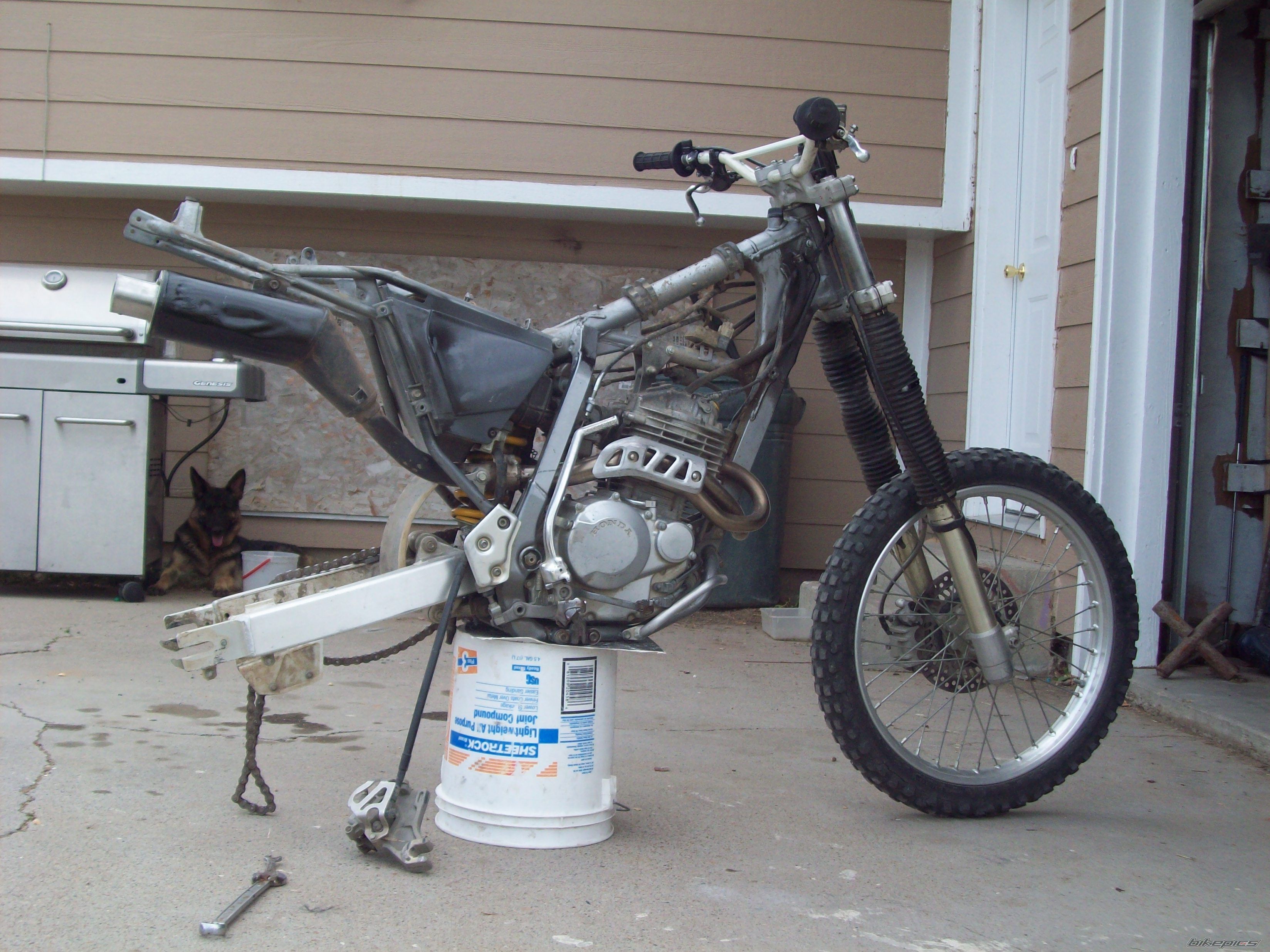 Bike Photo 1376767