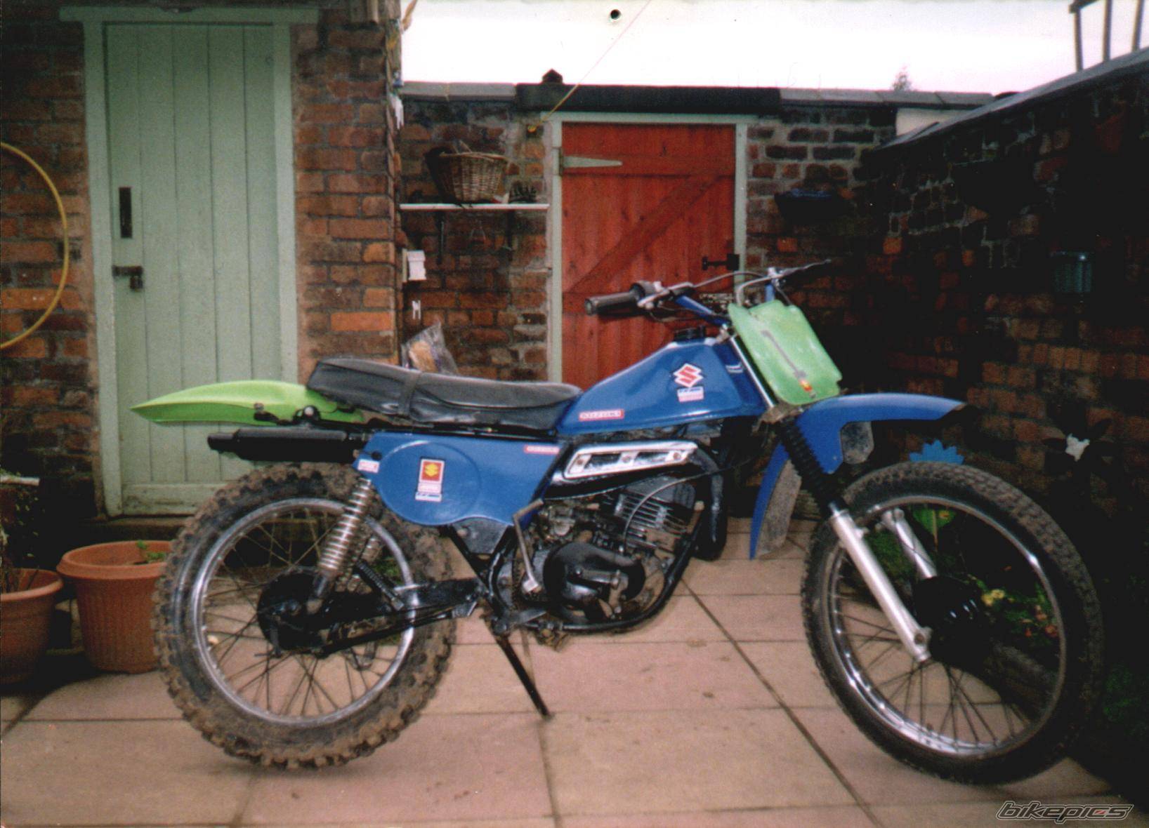 Bike Photo 137678