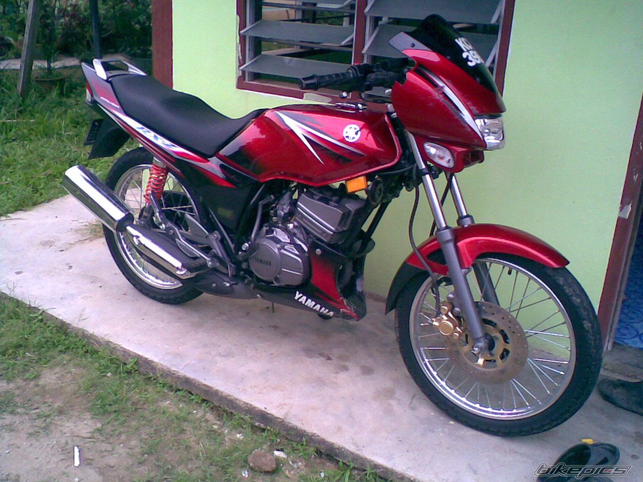 Bike Photo 1376801