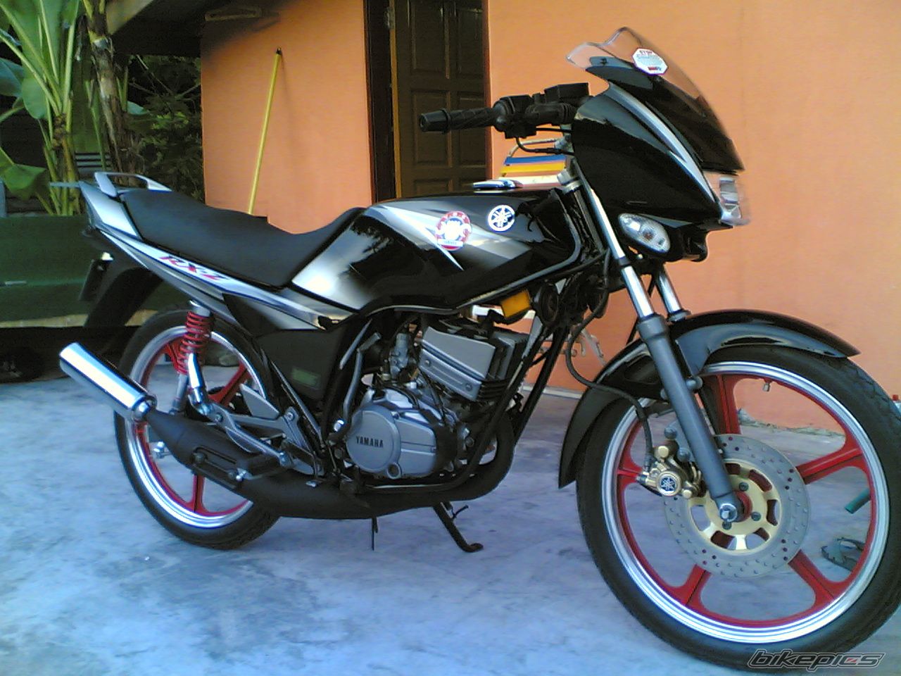 Bike Photo 1376809