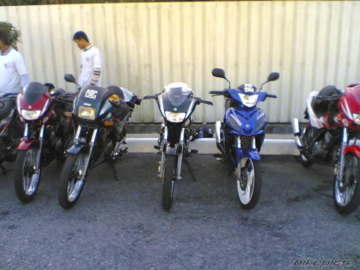 Bike Photo 1376810