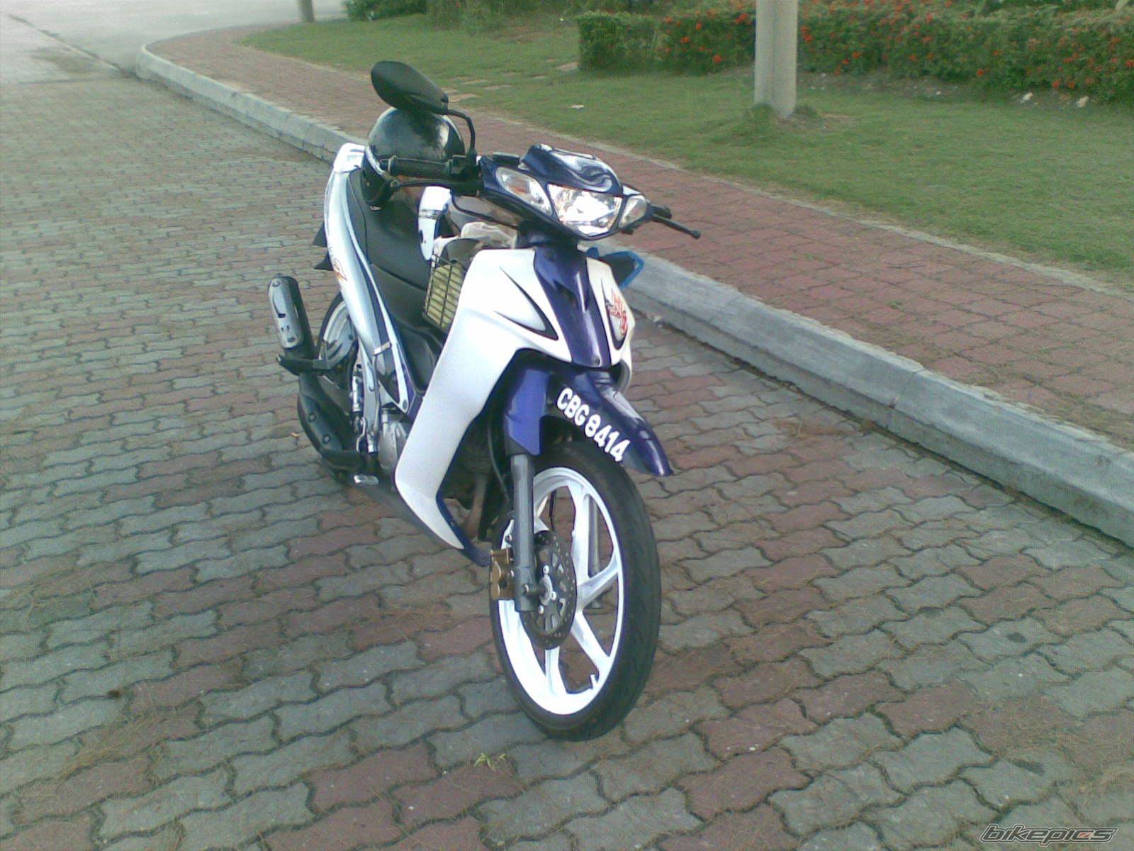 Bike Photo 1376857