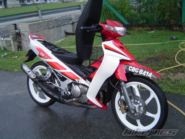 Bike Photo 1376859