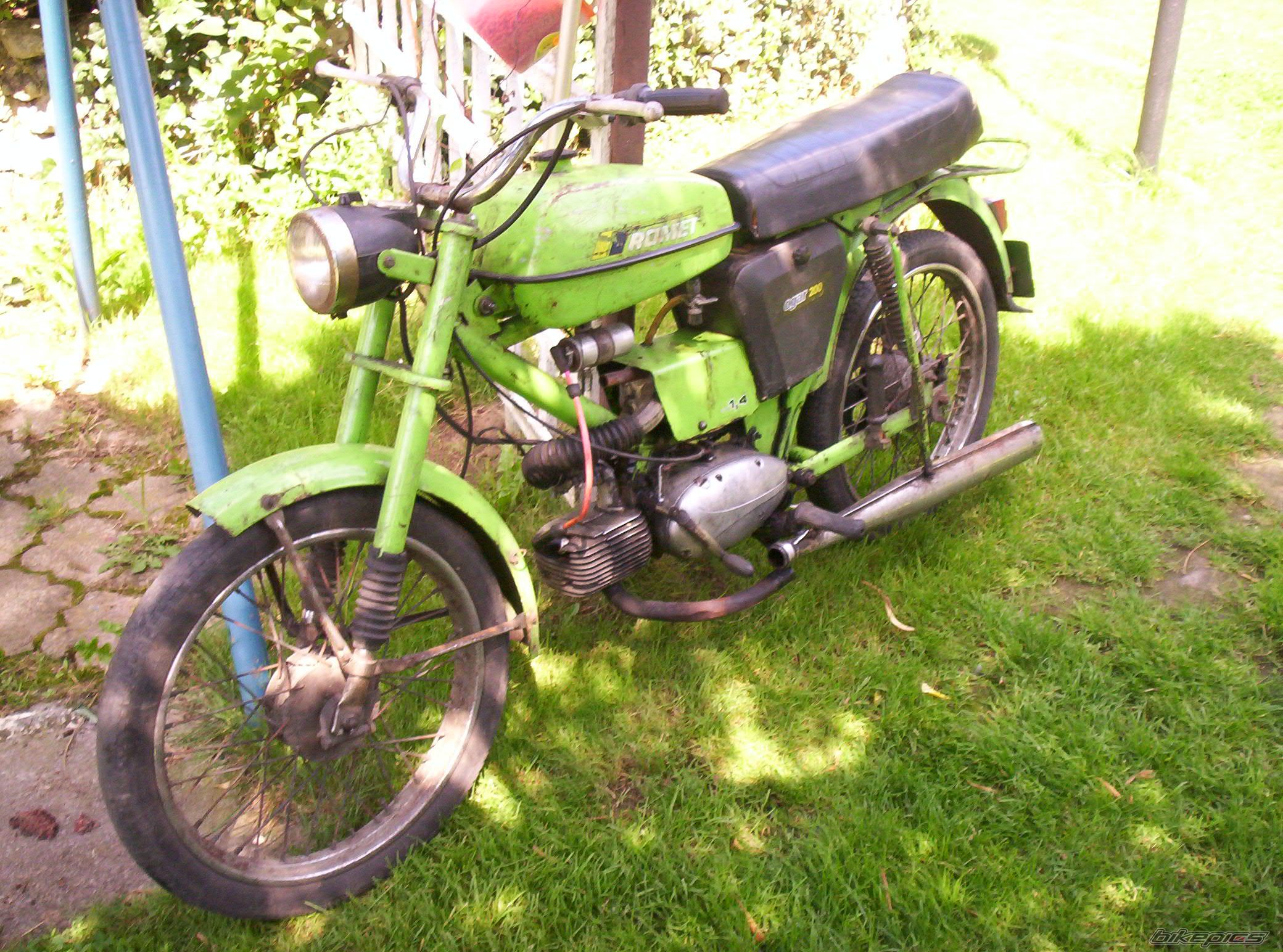Bike Photo 1376940