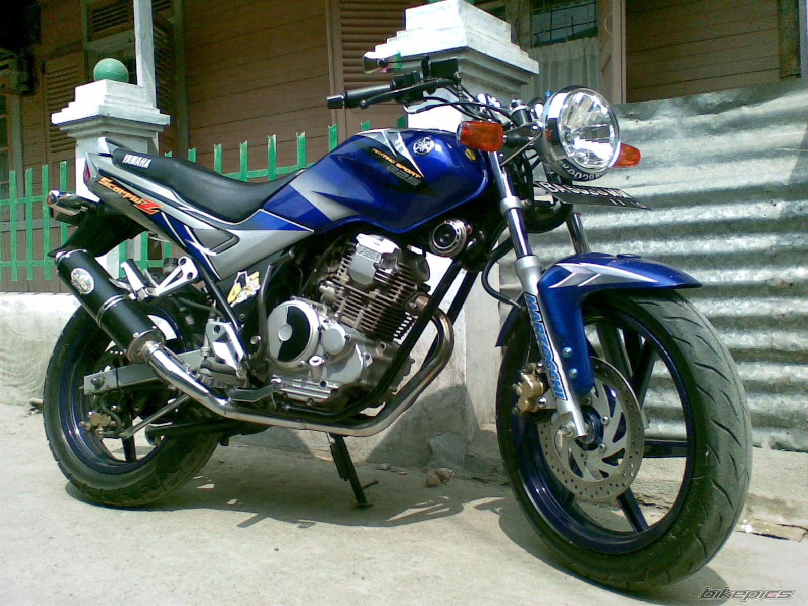 Bike Photo 1376963
