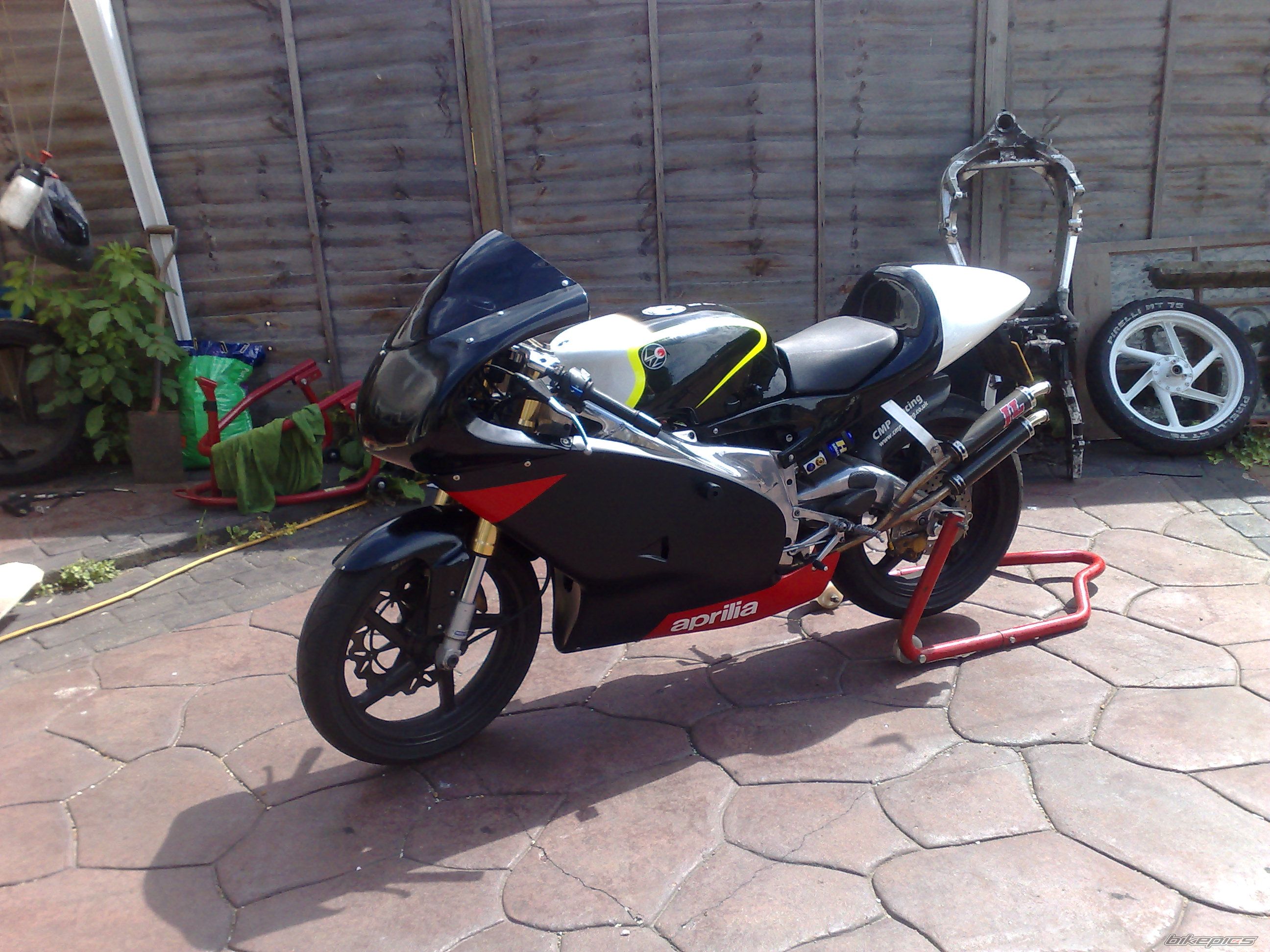Bike Photo 1376973