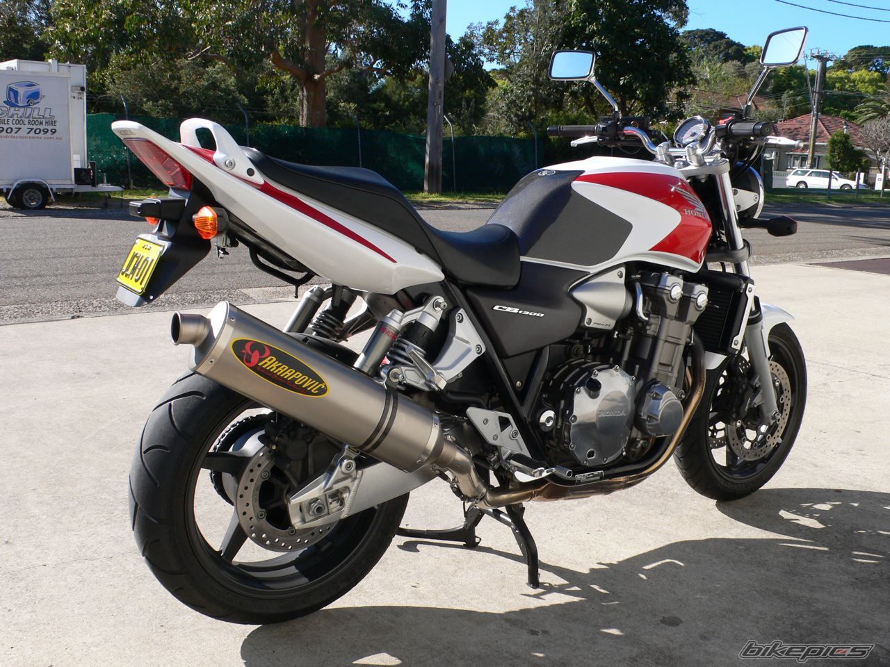 Bike Photo 1376986
