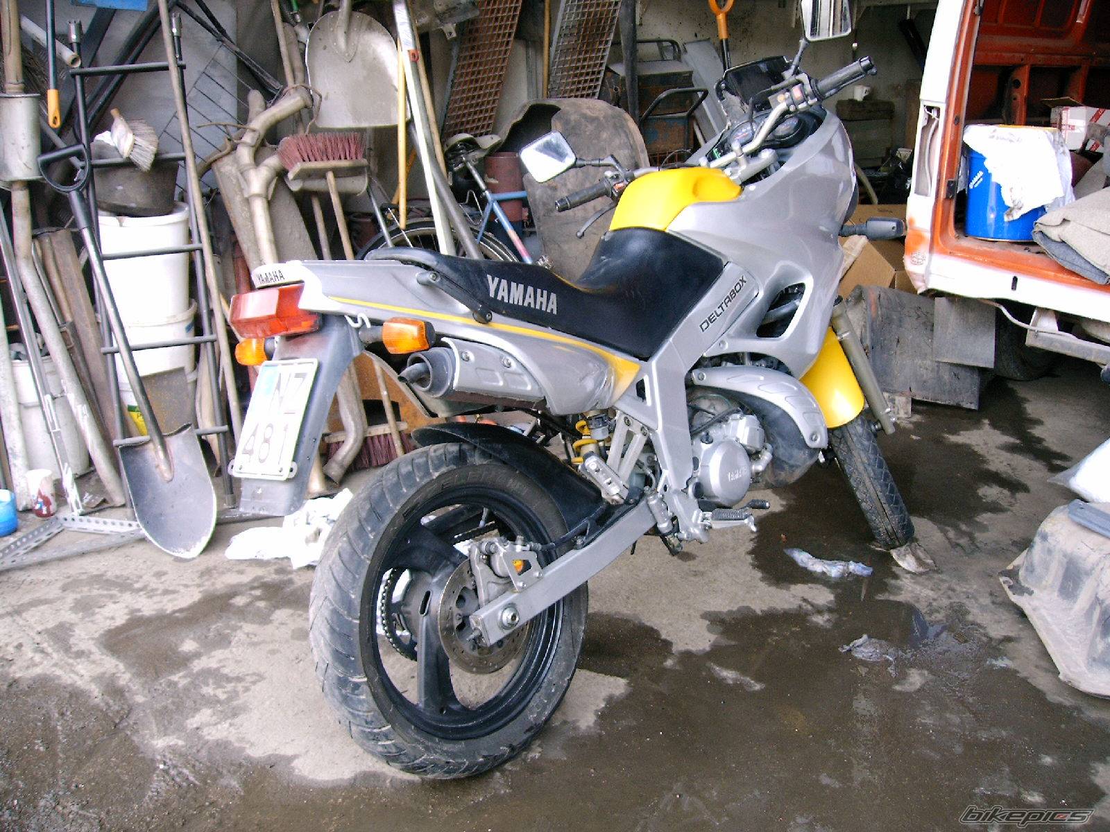 Bike Photo 137701