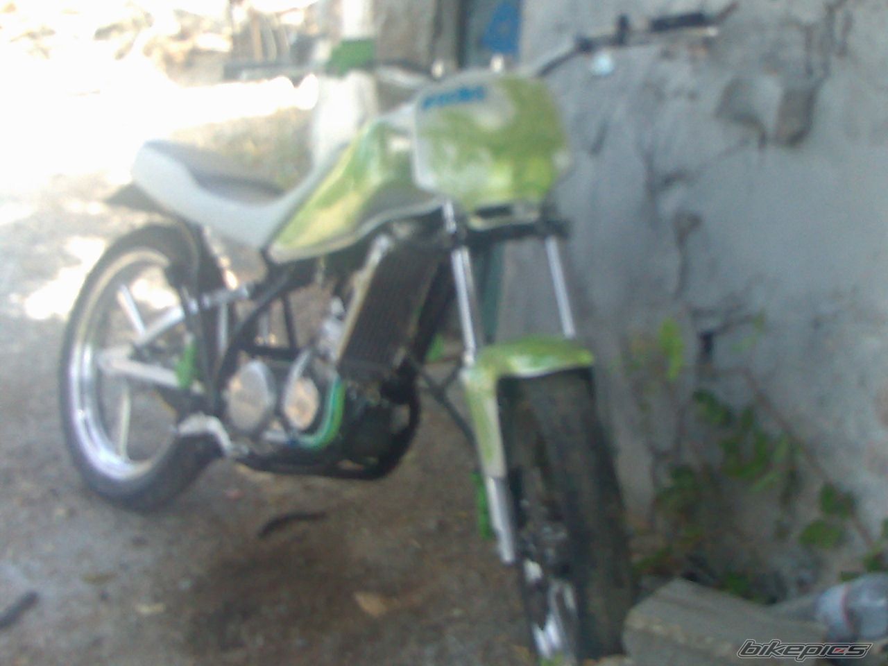 Bike Photo 1377027