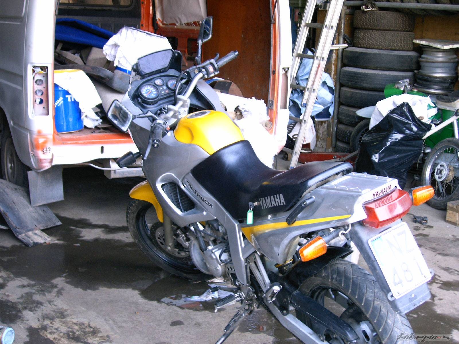 Bike Photo 137704
