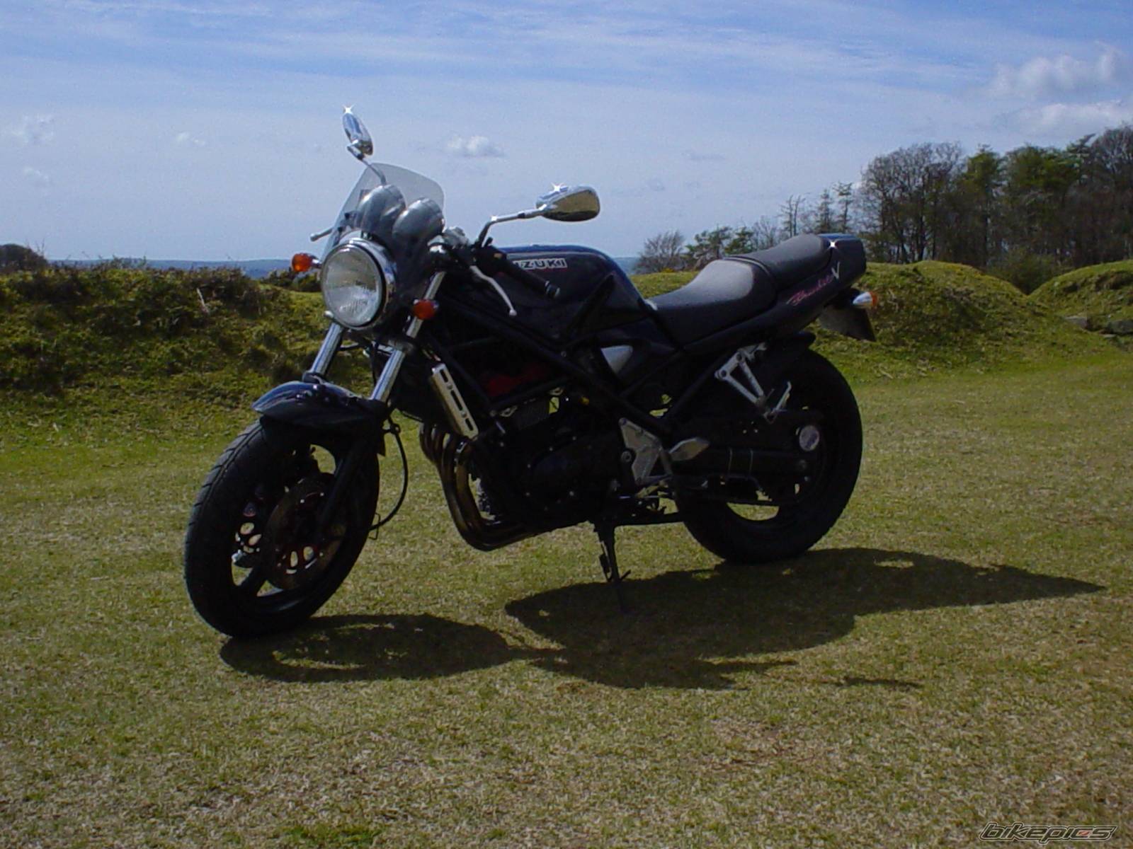 Bike Photo 137707