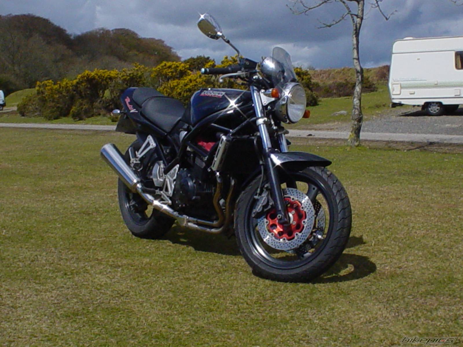 Bike Photo 137708