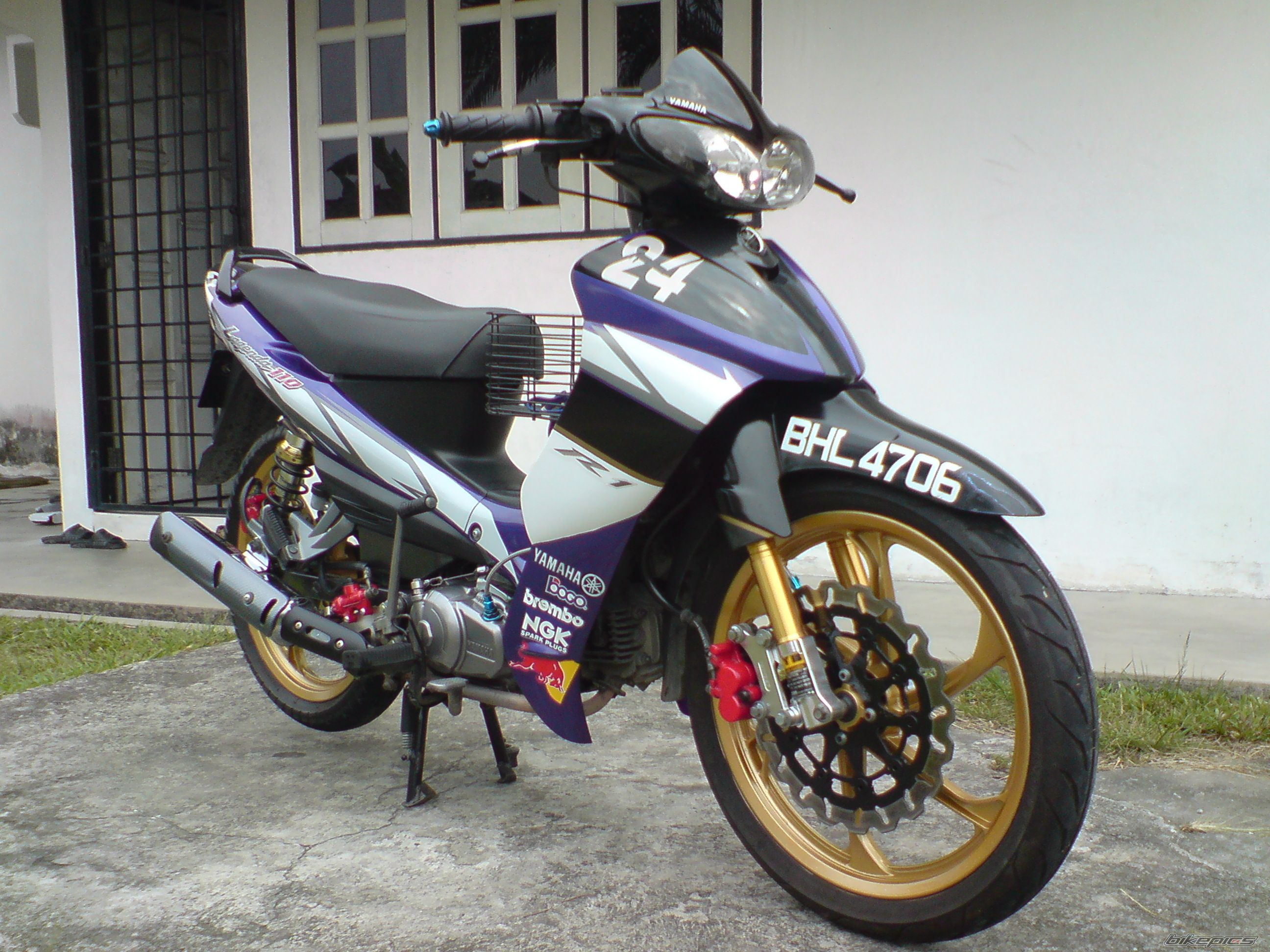 Bike Photo 1377095