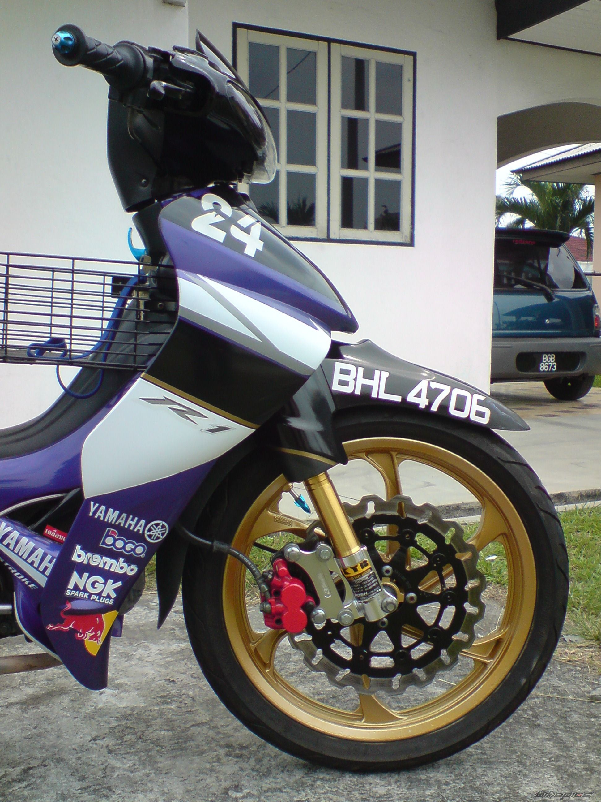 Bike Photo 1377096